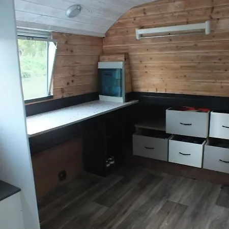 Botel Nuits Insolites Sur Un Bateau Saint-Hilaire-la-Palud